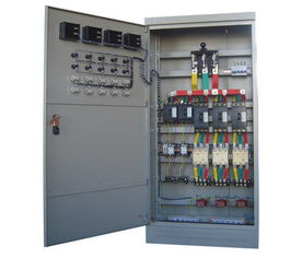 低压配电柜常见故障原因和处理方法